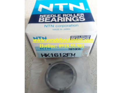 BẠC ĐẠN HK1612 FM NTN